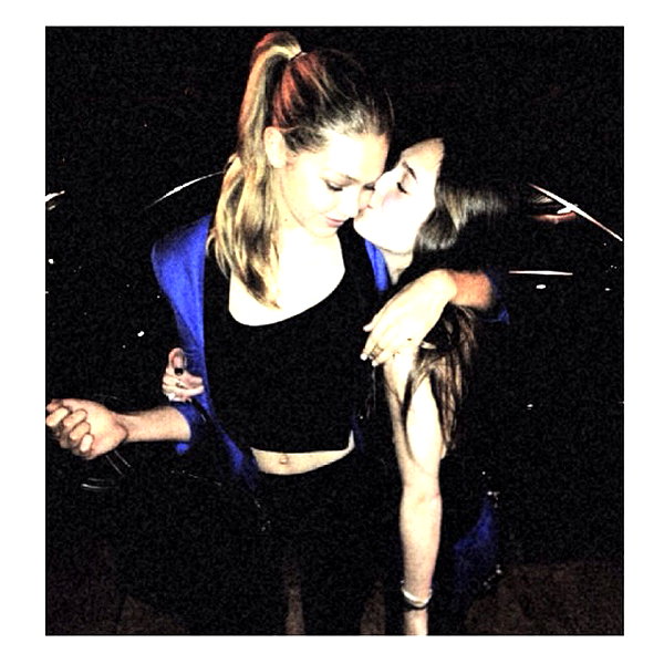 gigihadid instagram image archive image