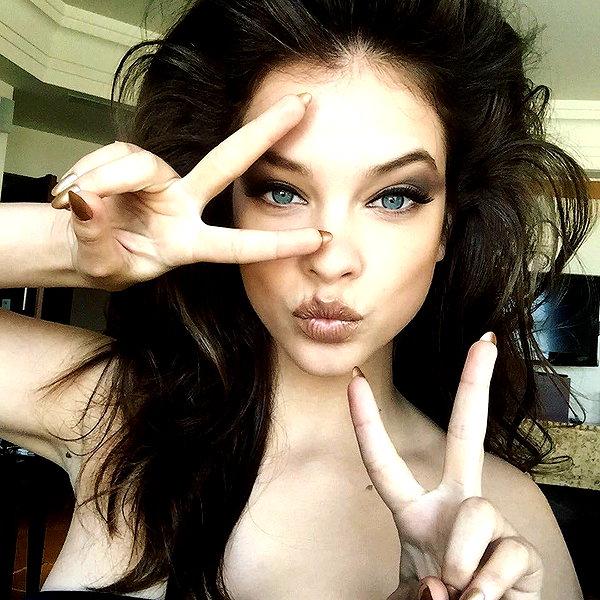 realbarbarapalvin instagram image archive image