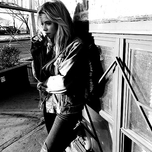 ashleybenson instagram image archive image