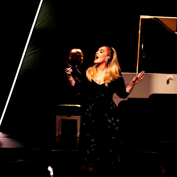 adele instagram image archive image