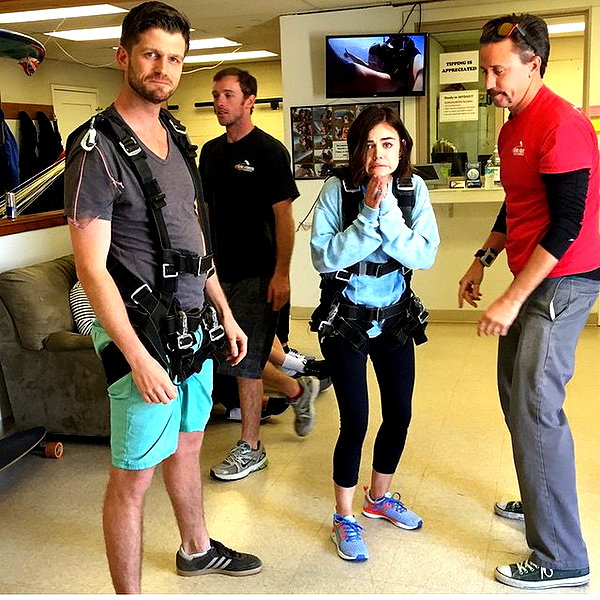 lucyhale instagram image archive image
