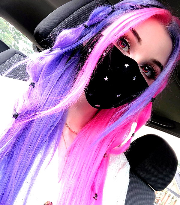 danielle.mercedie instagram image archive image