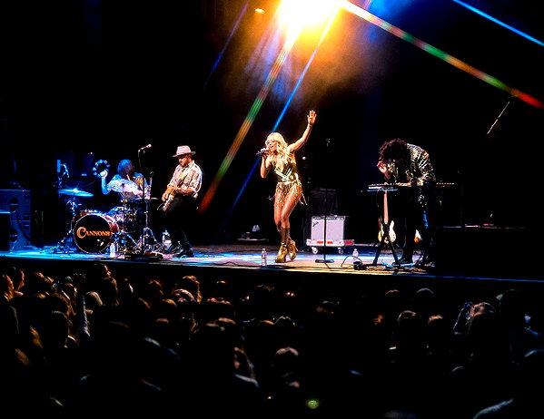 cannonstheband instagram image archive image