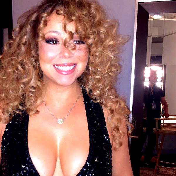mariahcarey instagram image archive image