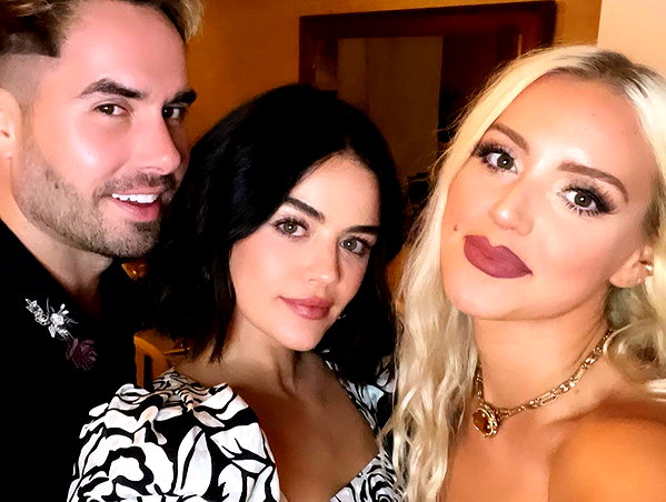 lucyhale instagram image archive image