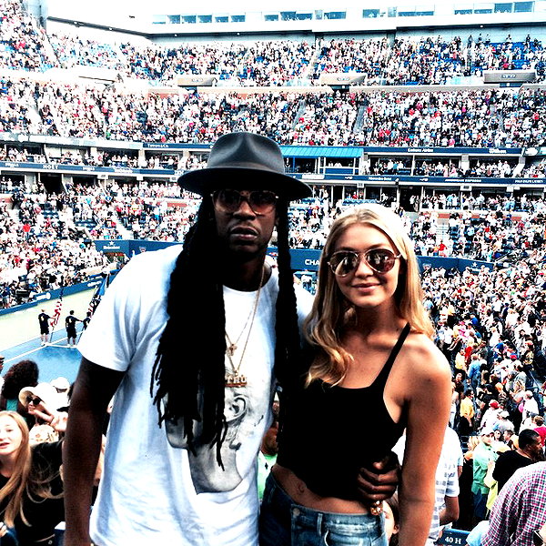 gigihadid instagram image archive image