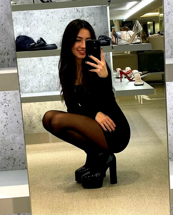 lilylicioous instagram image archive image