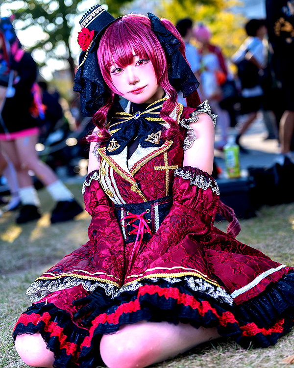 purinn_cos instagram image archive image