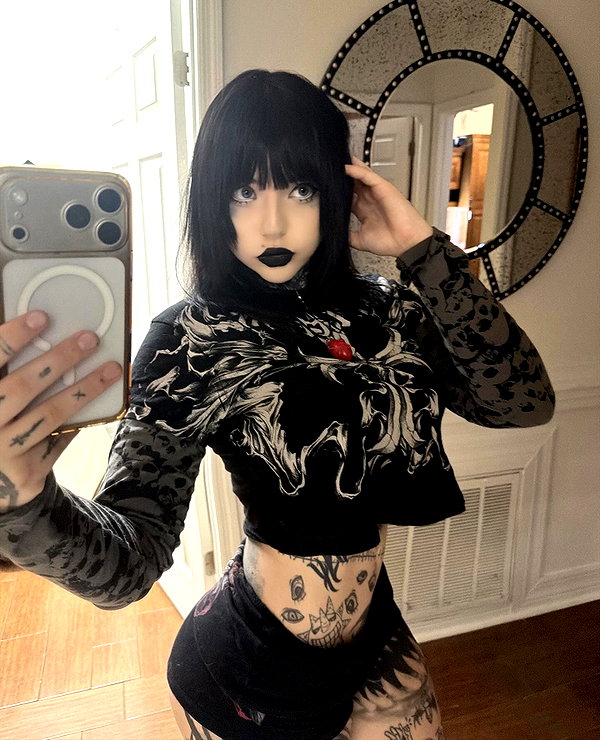 xtripleceleste instagram image archive image