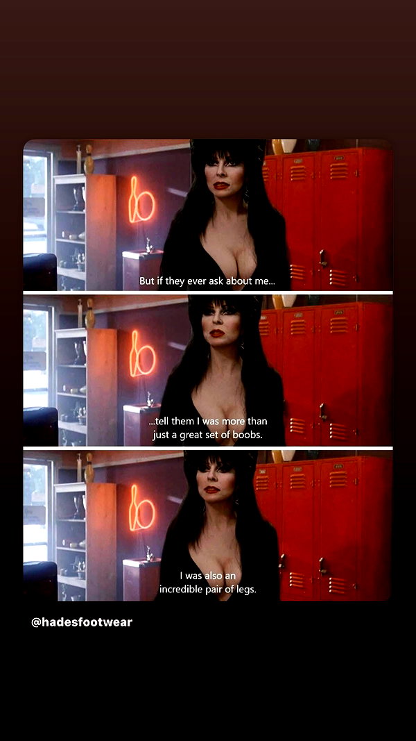 vampiryska instagram image archive image