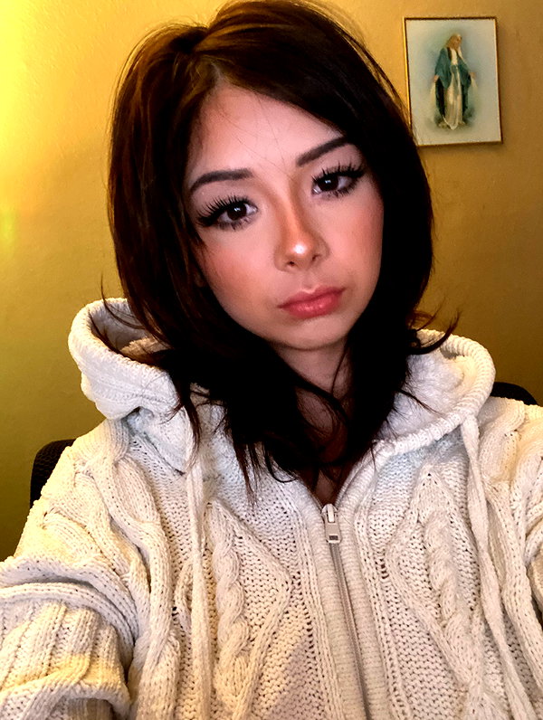 angelicdispair instagram image archive image
