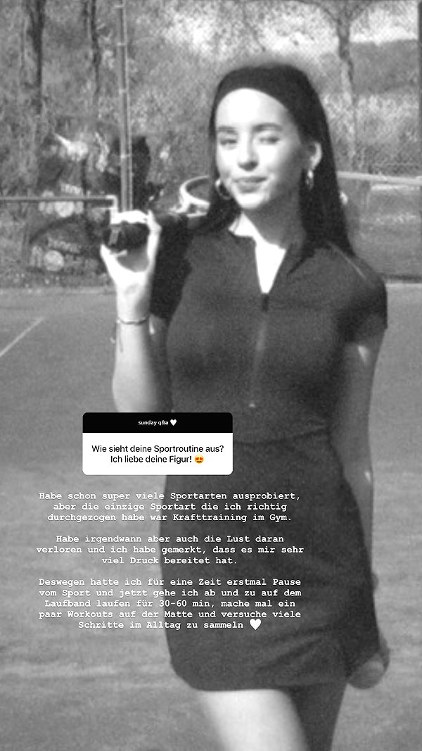 zoeliss instagram image archive image