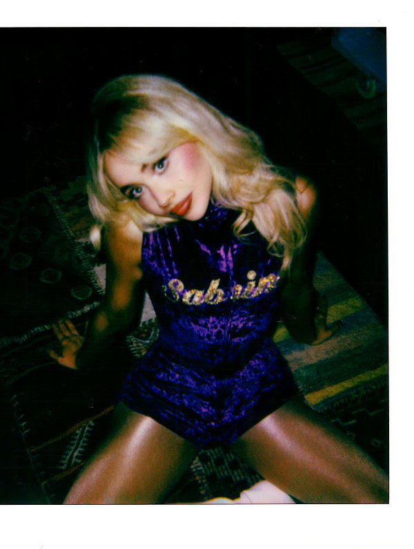 sabrinacarpenter instagram image archive image