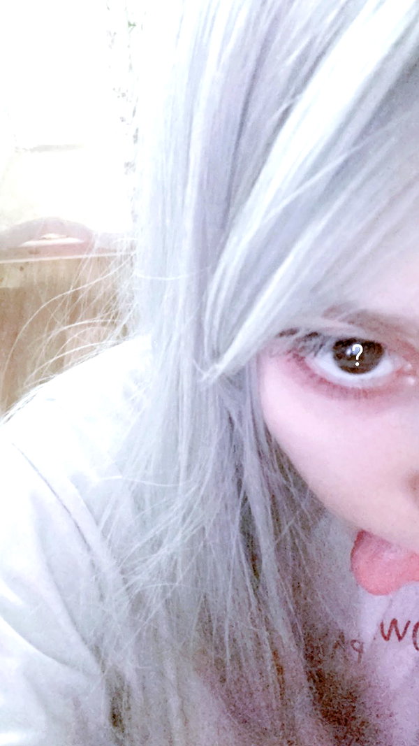 glowmoonshorty instagram image archive image