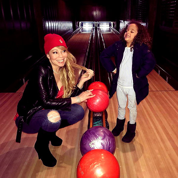 mariahcarey instagram image archive image