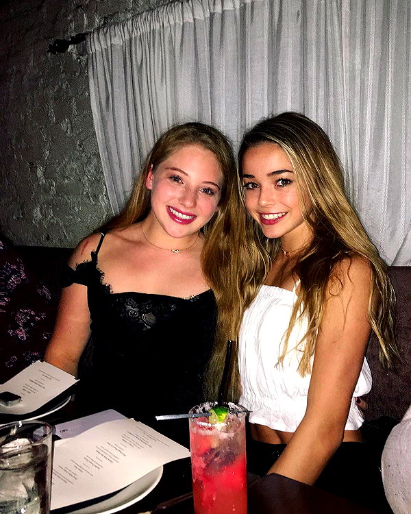 livvydunne instagram image archive image