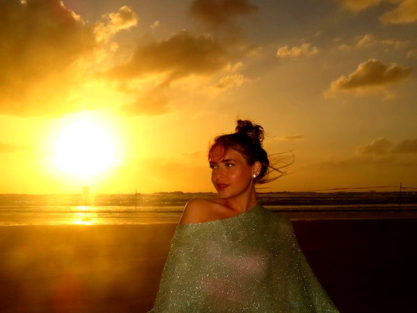 anastasya.maykis instagram image archive image