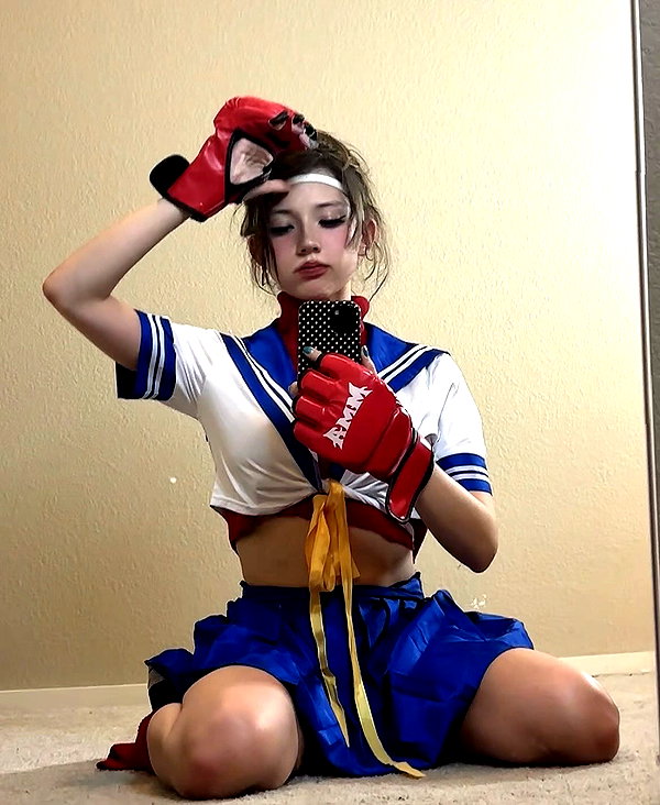 jillynozomi instagram image archive image