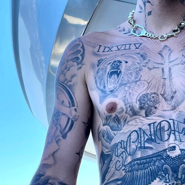 lilbieber instagram image archive image