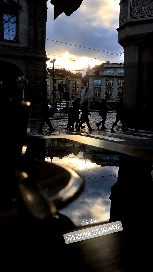 eva_romanovski instagram image archive image