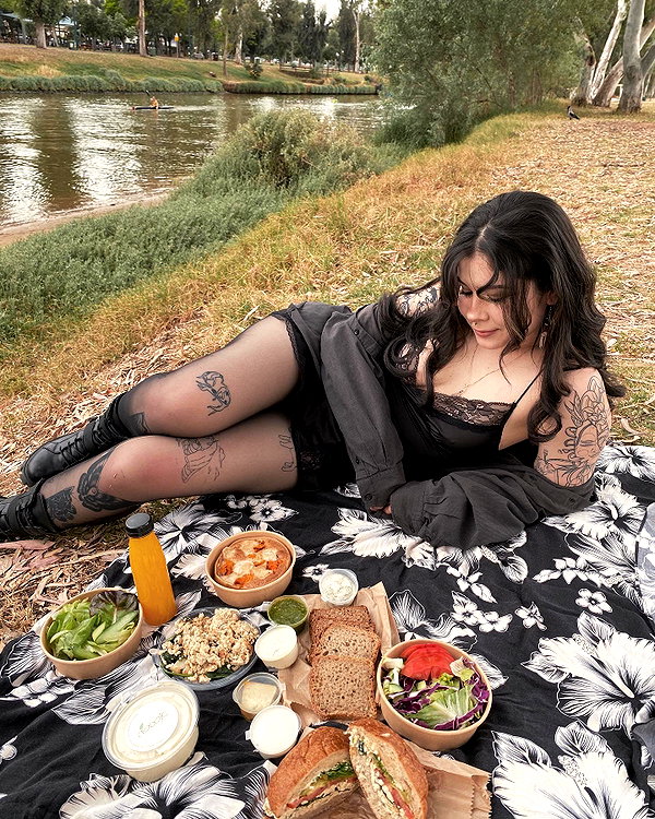 evasela__ instagram image archive image