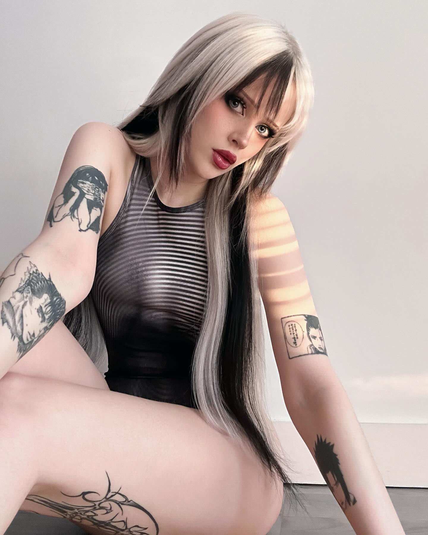 silkton instagram image archive image