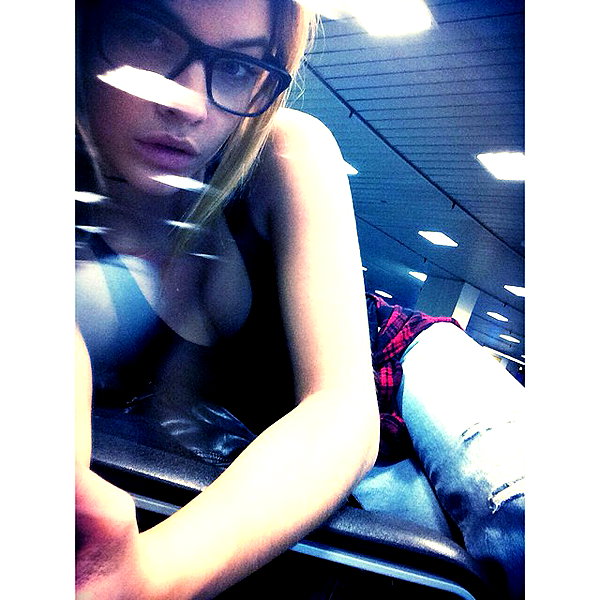 realbarbarapalvin instagram image archive image