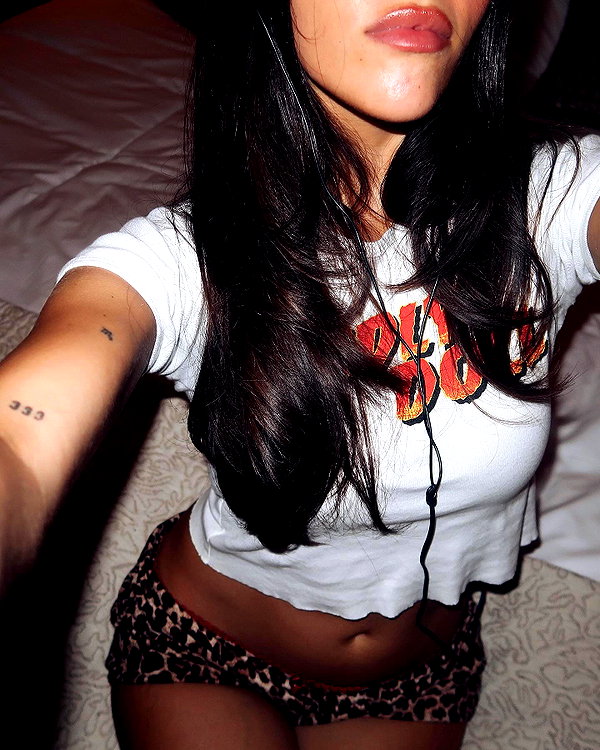mariagabrielasantos instagram image archive image