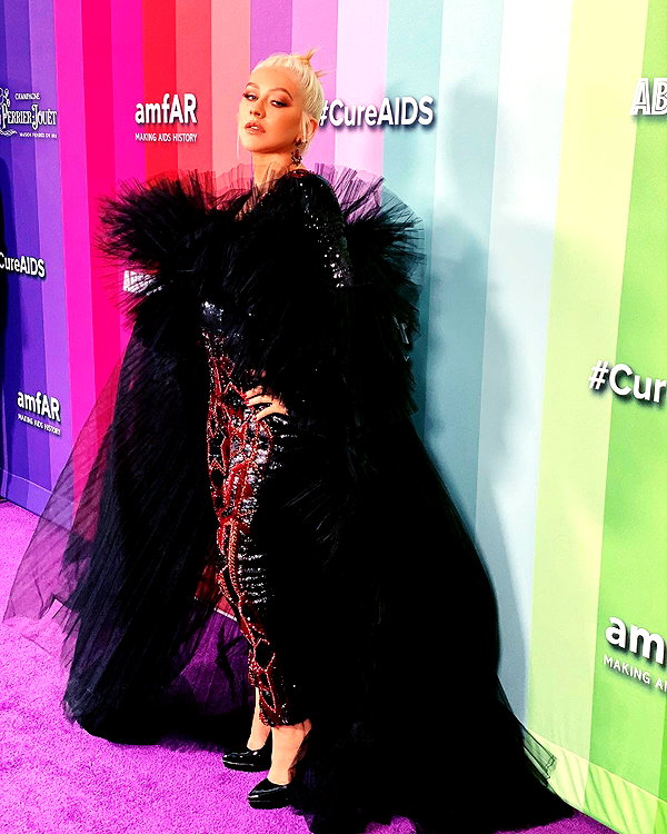 xtina instagram image archive image