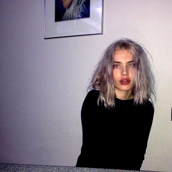alien.hanna instagram image archive image