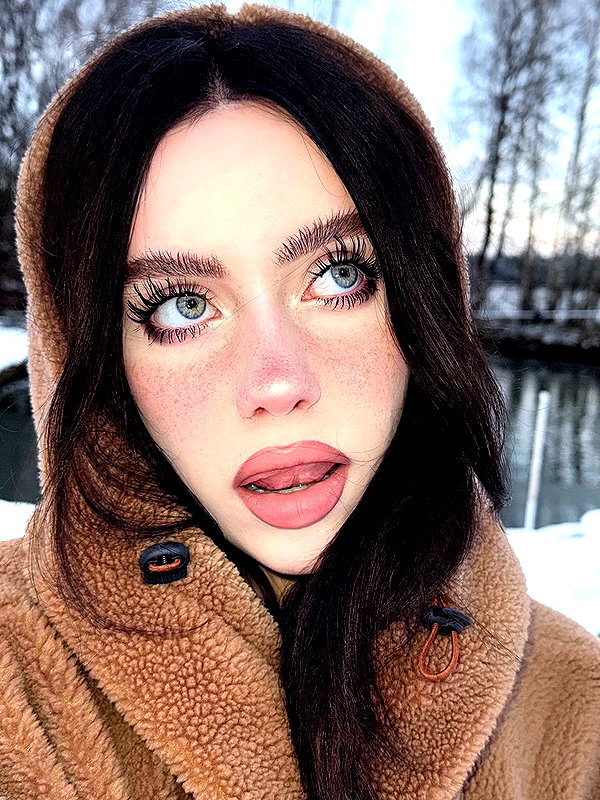 uhgdolls instagram image archive image