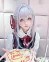 gallery_cosplayer Altpins Profile Picture