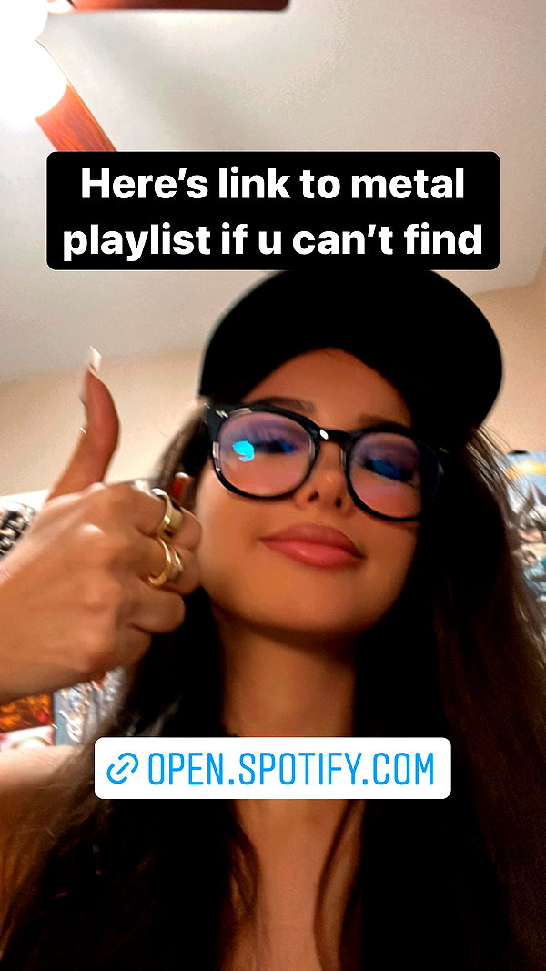 sssniperwolf instagram image archive image