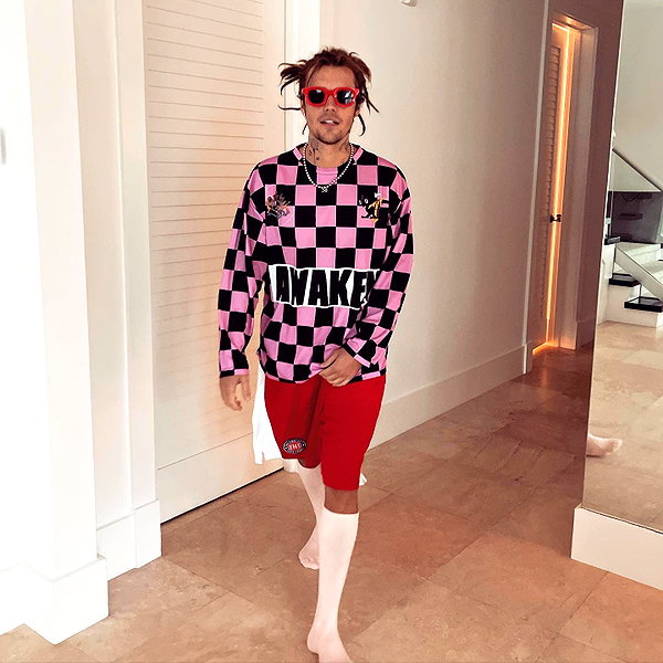 lilbieber instagram image archive image