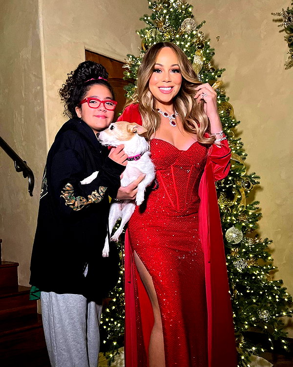 mariahcarey instagram image archive image