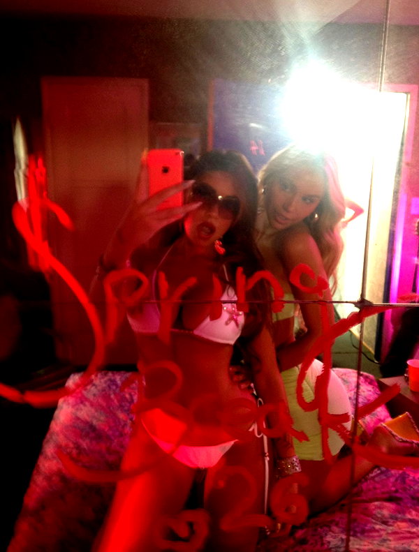 gabimfmoura instagram image archive image