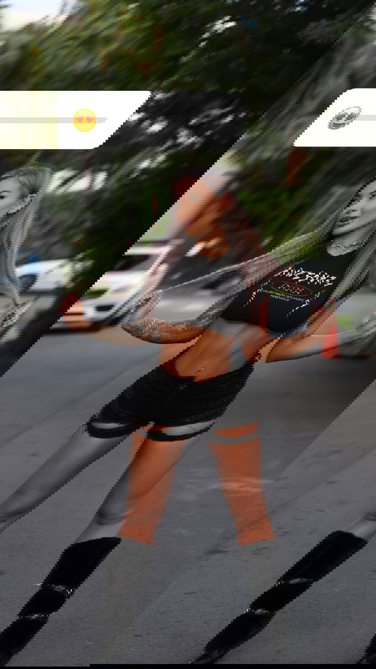 itshayleydavies instagram image archive image