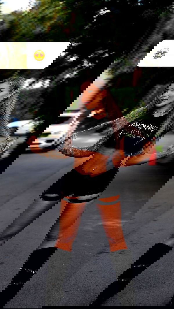 itshayleydavies image ~ Altpins