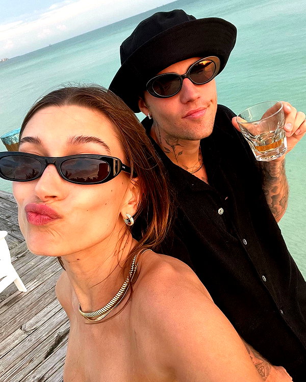 haileybieber instagram image archive image