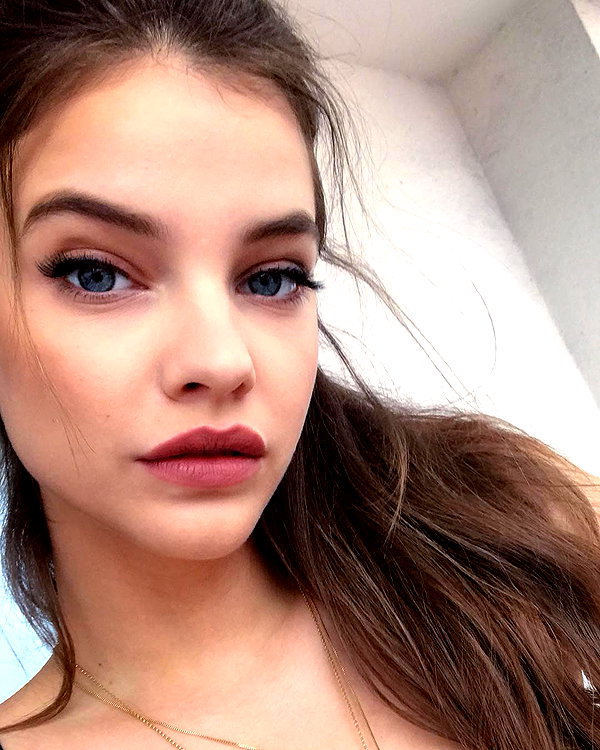 realbarbarapalvin instagram image archive image