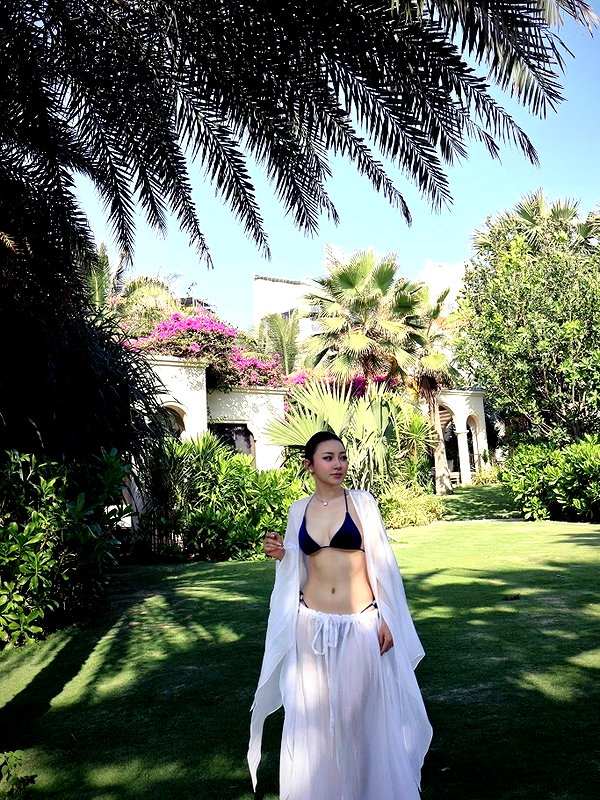 lyhythuedoxinh instagram image archive image