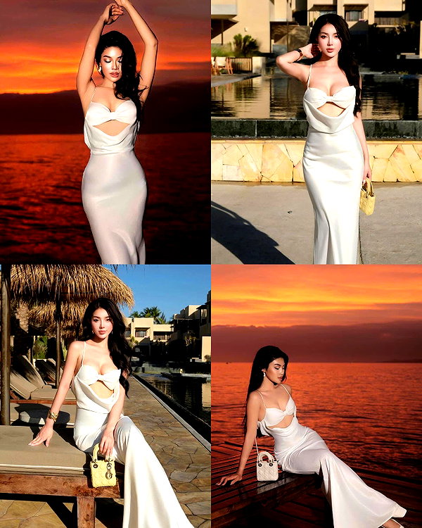 lyhythuedoxinh instagram image archive image