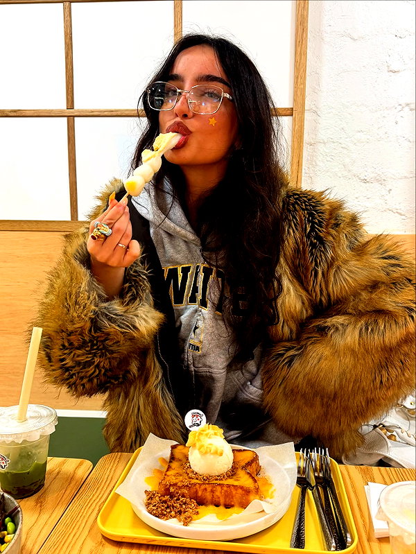 ellachristo instagram image archive image