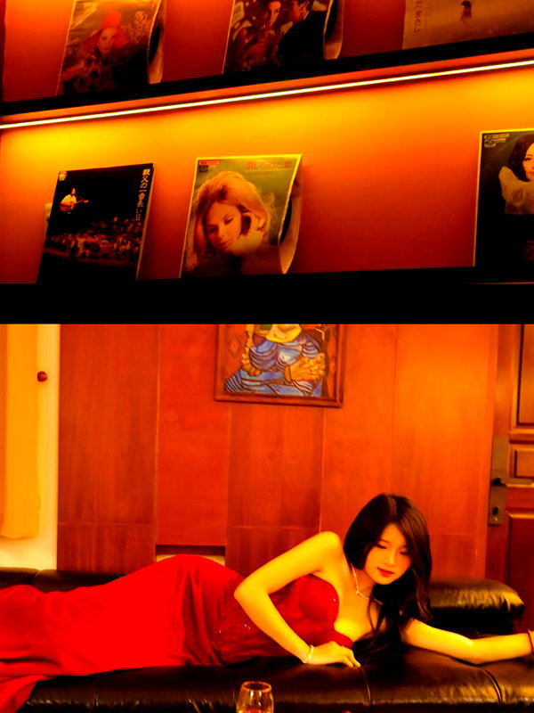 lyhythuedoxinh instagram image archive image