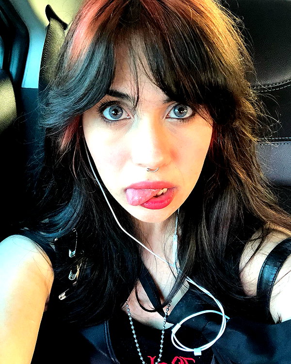 lucychernov instagram image archive image