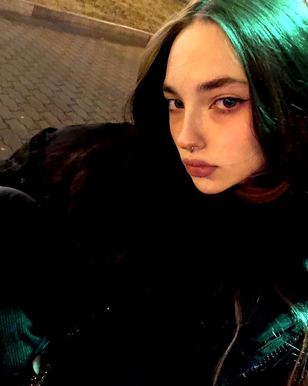 kriskaik instagram image archive image
