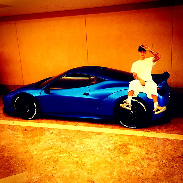 lilbieber instagram image archive image