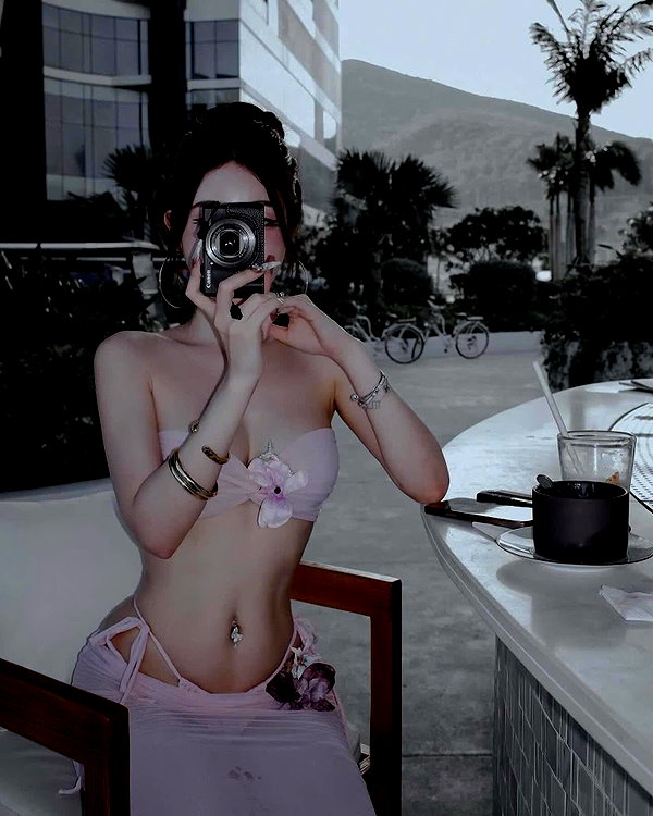 lyhythuedoxinh instagram image archive image