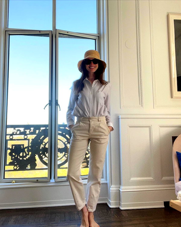 annehathaway instagram image archive image