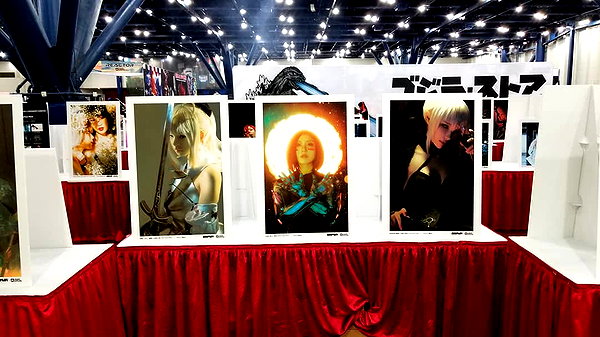 muze instagram image archive image
